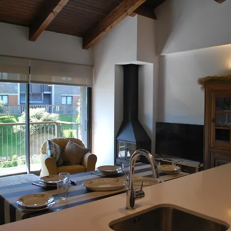 Vue Montagne Appartement Saillagouse