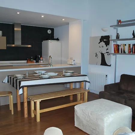 Appartement Vue Montagne *