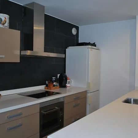 Appartement Vue Montagne *