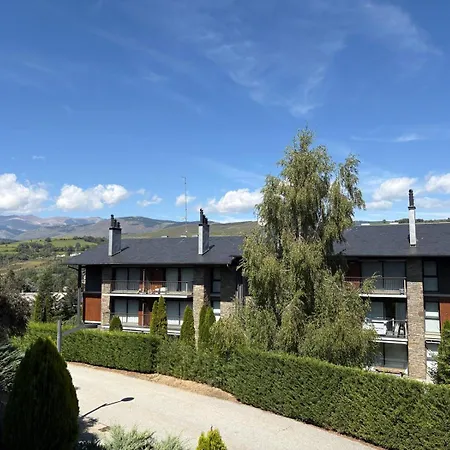 Vue Montagne