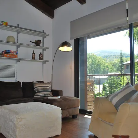 Vue Montagne Appartement *