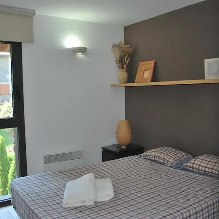 Appartement Vue Montagne *