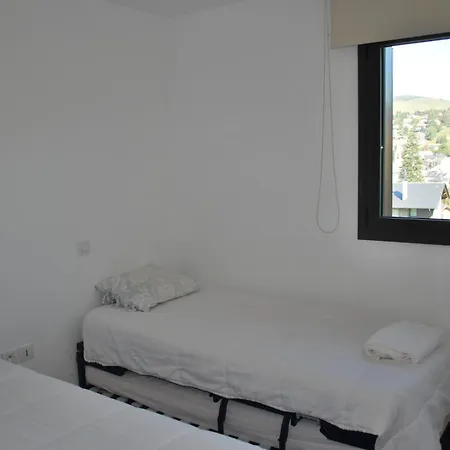 Vue Montagne Appartement Saillagouse