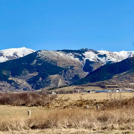 Appartement Vue Montagne *